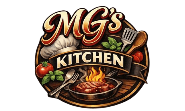 MG’s Kitchen