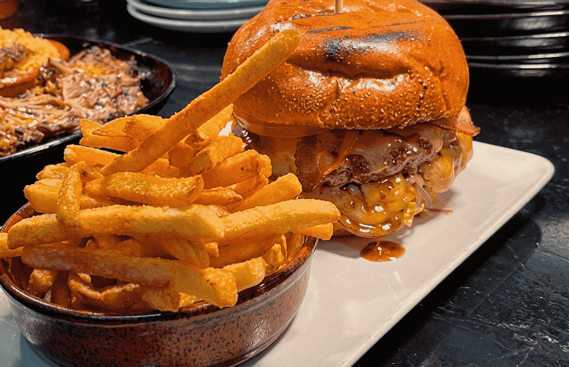 Burgers